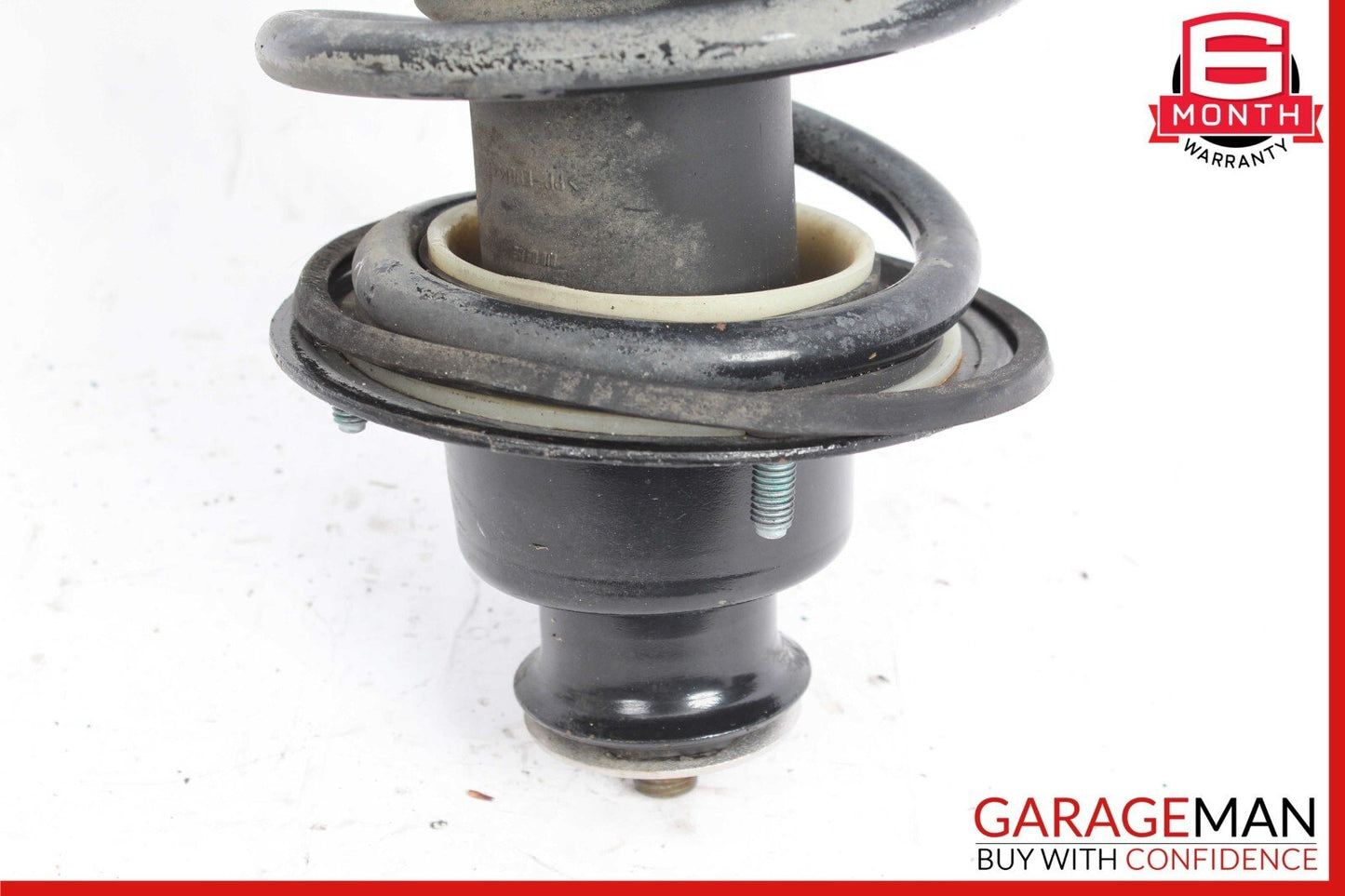 97-04 Porsche Boxster 986 Rear Right or Left Shock Absorber Spring Strut OEM