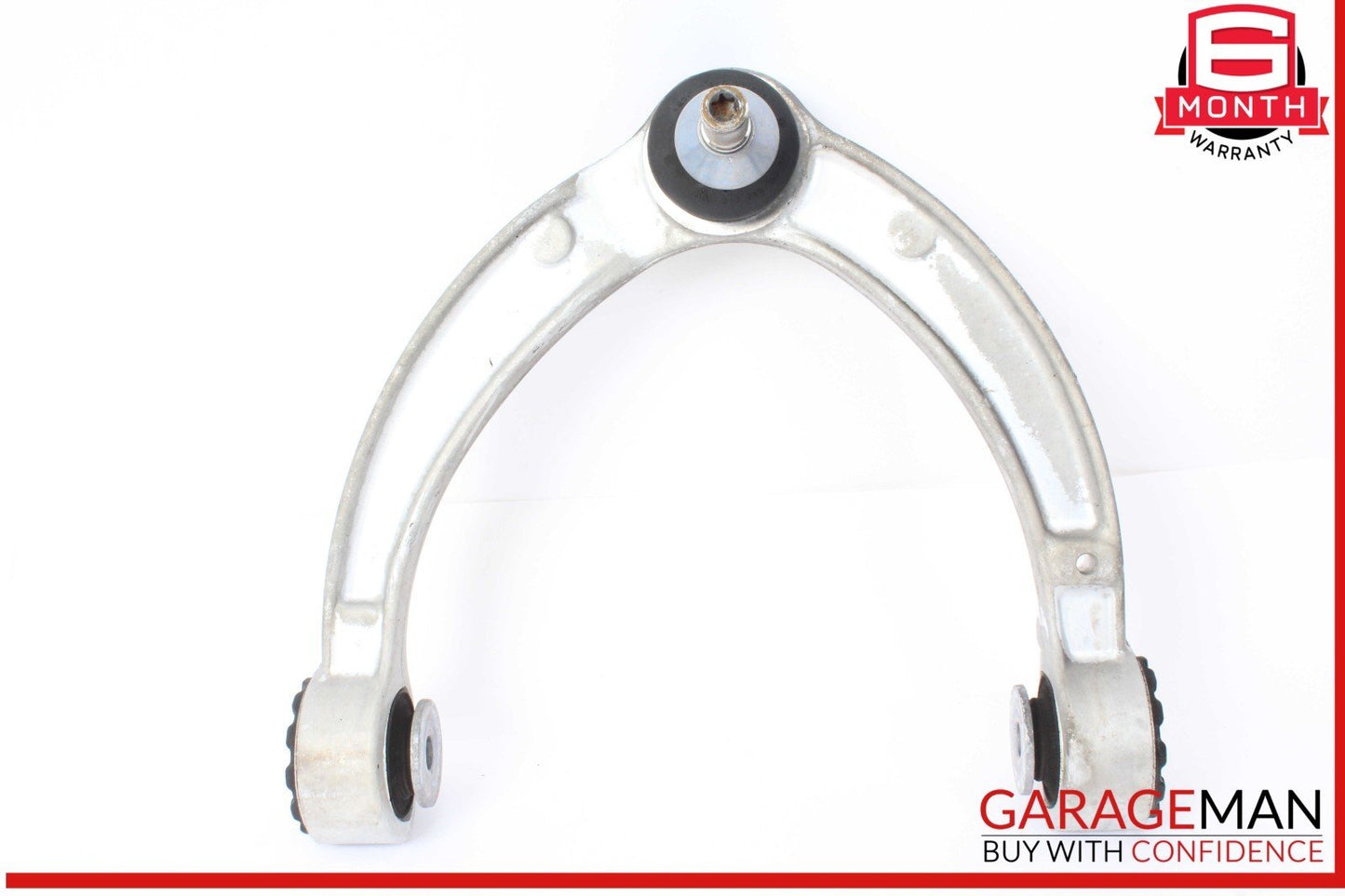 12-19 Mercedes W166 ML350 4MATIC Front Right Passenger Side Upper Control Arm