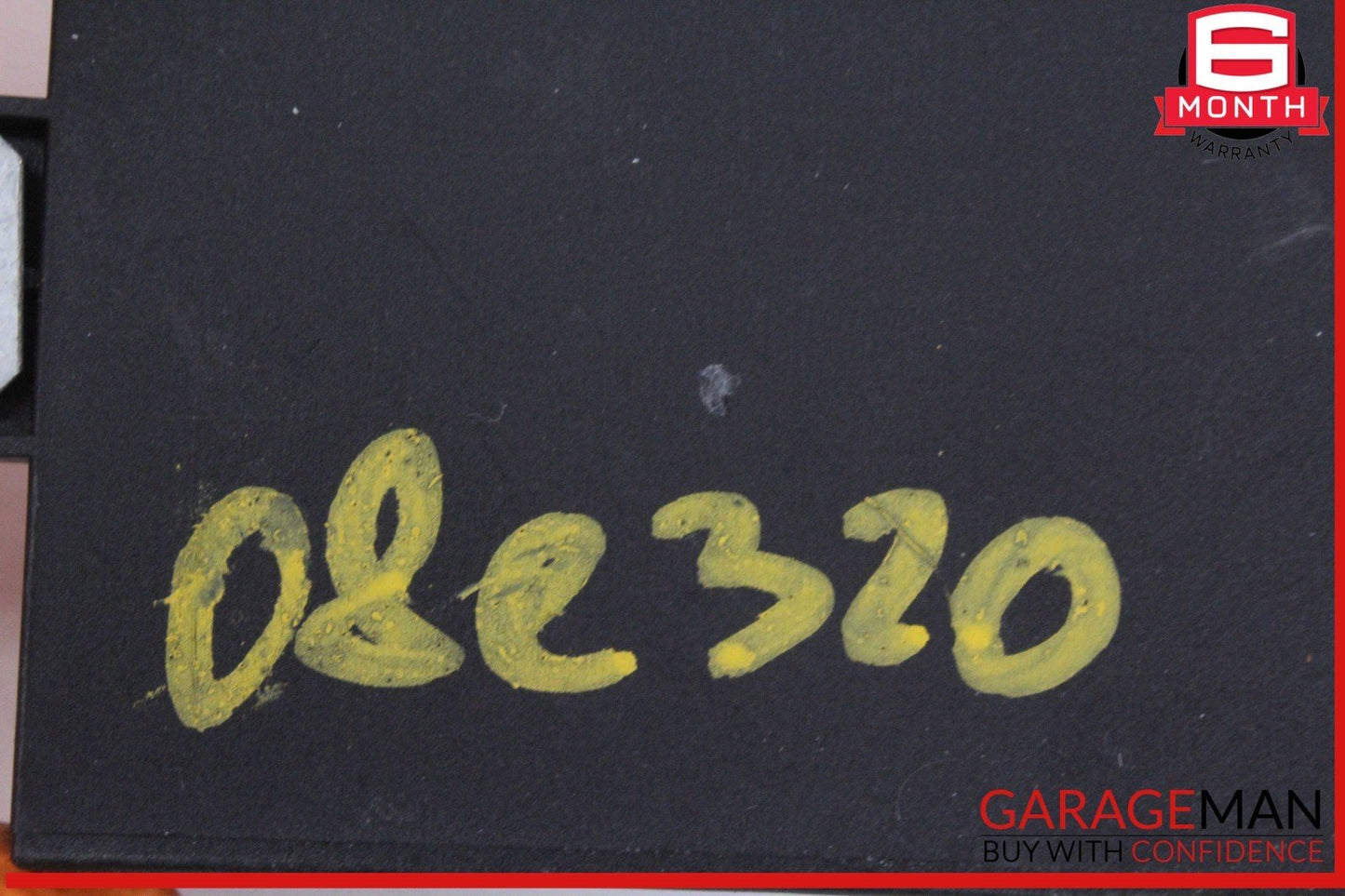 06-13 Mercedes W211 E320 ML350 R350 TPMS Tire Pressure Control 1645403762 OEM