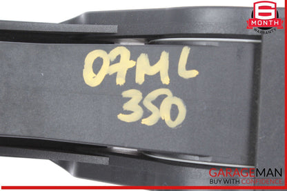 06-13 Mercedes W164 ML350 GL450 R350 Gas Throttle Accelerator Pedal OEM