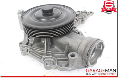 07-15 Mercedes X164 GL450 CL550 CLK550 Engine Coolant Motor Water Pump OEM