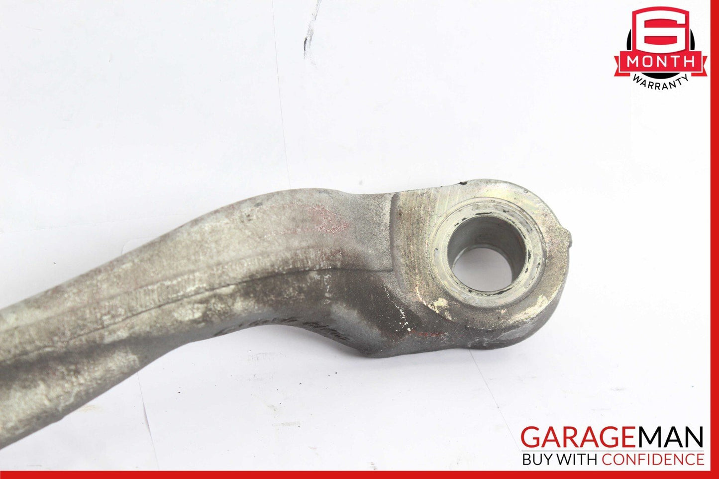 10-16 Mercedes W212 E350 E550 Front Left Driver Side Lower Control Arm RWD OEM