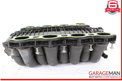 03-06 Porsche Cayenne 955 Engine Air Intake Manifold 94811001102 OEM