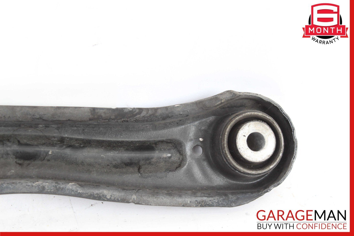 12-19 Mercedes X166 GL450 GL550 Rear Right Side Upper Camber Control Arm OEM