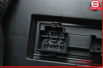 09-17 Audi A4 A5 S5 Quattro Body Comfort Control Module Unit 8K0907064 OEM