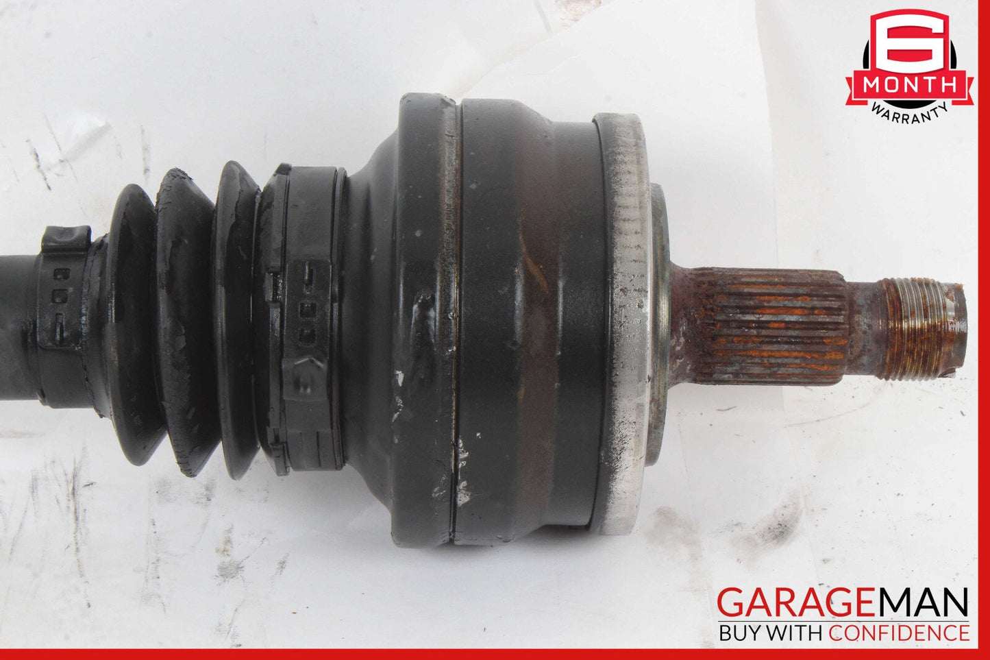 06-11 Mercedes R171 SLK350 SLK280 Rear Left or Right Axle CV Half Shaft OEM