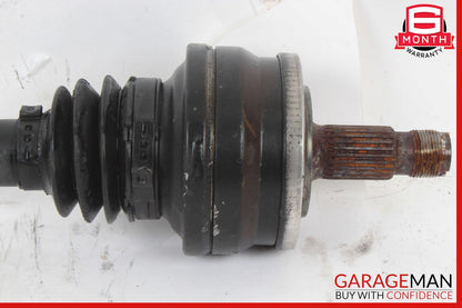 06-11 Mercedes R171 SLK350 SLK280 Rear Left or Right Axle CV Half Shaft OEM