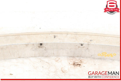 06-12 Mercedes X164 GL550 Front Bumper Reinforcement Impact Crash Bar Rebar