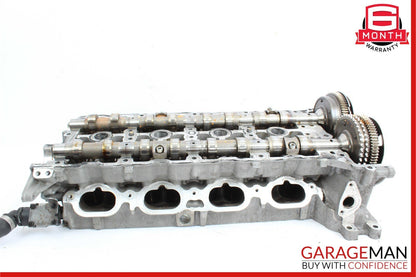 07-11 Mercedes R230 SL550 S550 Left Engine Motor Cylinder Head M273 5.5 V8 OEM