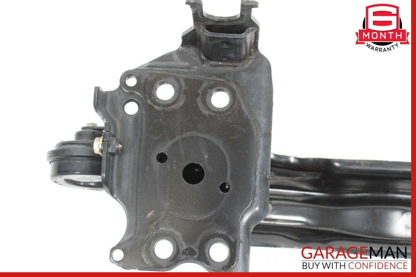 03-10 Porsche Cayenne 955 957 Front Bumper Reinforcement Impact Crash Rebar Bar