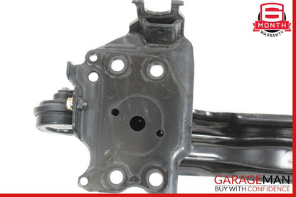 03-10 Porsche Cayenne 955 957 Front Bumper Reinforcement Impact Crash Rebar Bar
