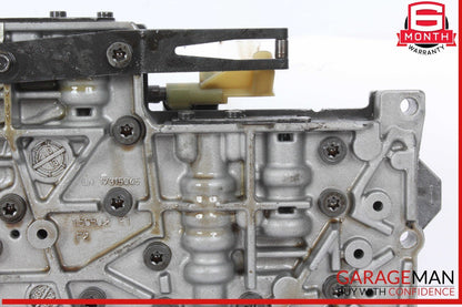 Mercedes W212 E350 GL450 CL550 7G Tronic Transmission Valve Body 2122771201 OEM