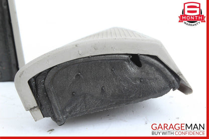 03-09 Mercedes W211 E500 Front Left & Right Side Door Tweeter Speaker Set of 2