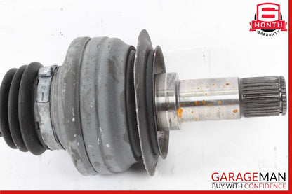 12-19 Mercedes W166 ML350 Rear Right or Left Side Half Axle Shaft OEM