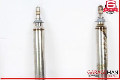 11-19 Mercedes W218 CLS550 Right Fuel Injection Rail Line w/ Injectors