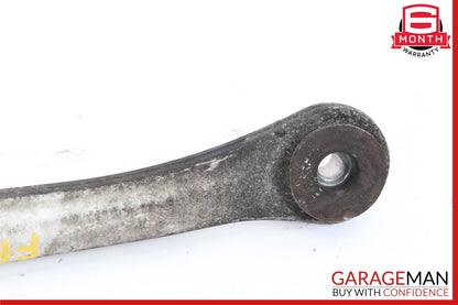 03-12 Mercedes R230 SL500 Rear Right Side Thrust Arm Lower Control Arm OEM