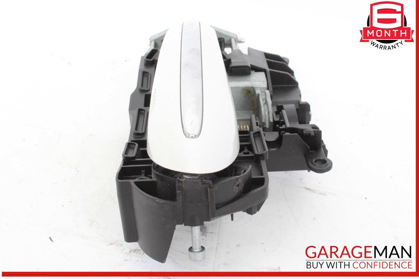 11-16 BMW 528i 535i 550i F10 Right Passenger Side Exterior Door Handle OEM