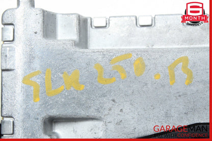 10-16 Mercedes R172 SLK250 E350 Active Lane Assist Front Camera  0009050338  OEM