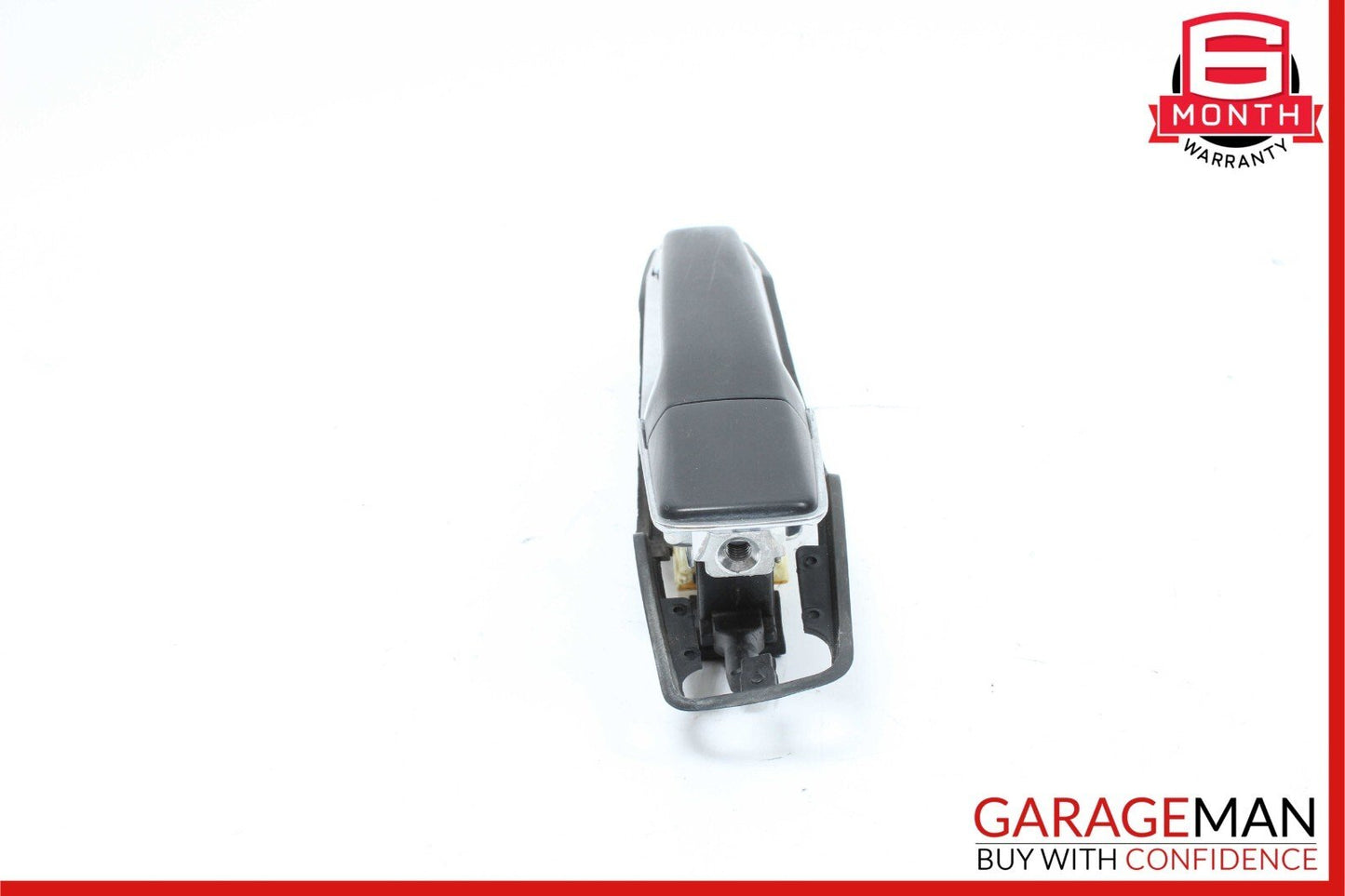 92-99 Mercedes W140 500SEL S420 Rear Left Driver Side Exterior Door Handle OEM