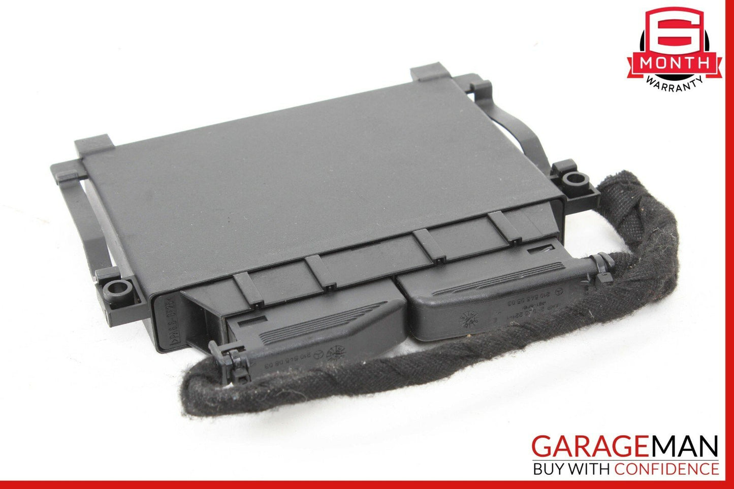 00-06 Mercedes W215 CL500 S500 PDC Parktronic Distance Control Module OEM