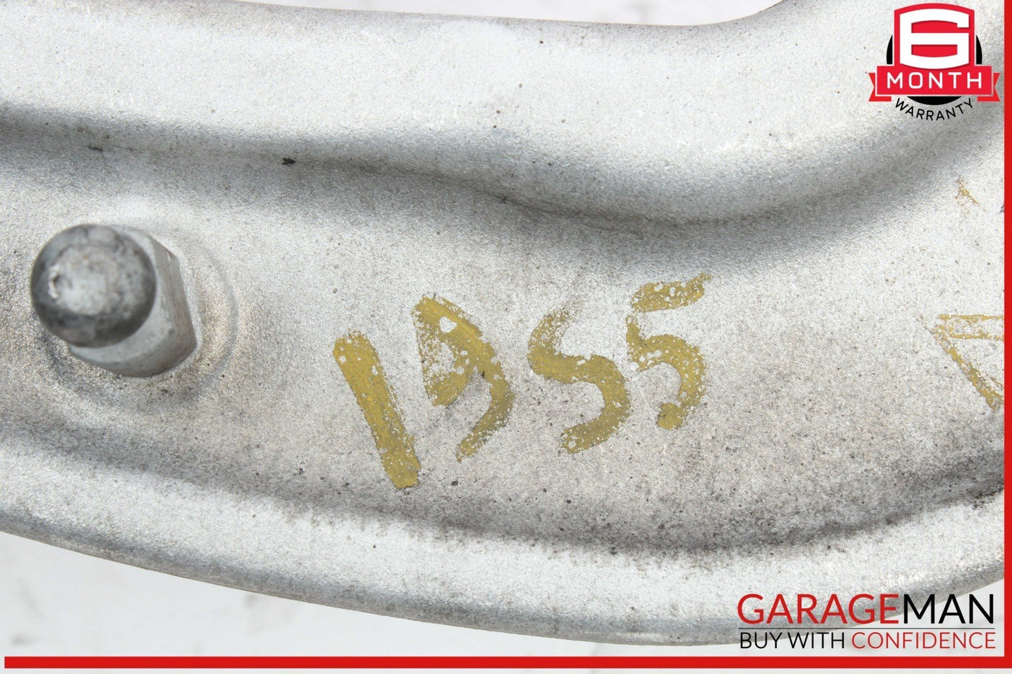 17-24 Audi S5 RS5 Rear Right / Left Side Upper Suspension Control Arm 8W0505361E