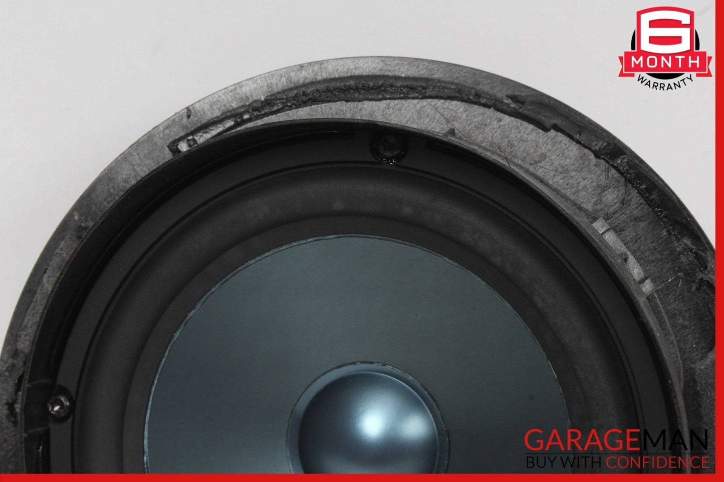 07-09 Mercedes W211 E350 E500 Rear Left & Right Side Door Audio Sound Speakers