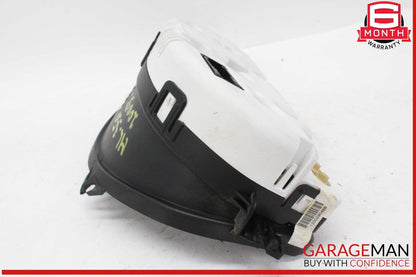 02-05 Mercedes W163 ML350 ML500 Instrument Cluster Speedometer 1635408811 OEM