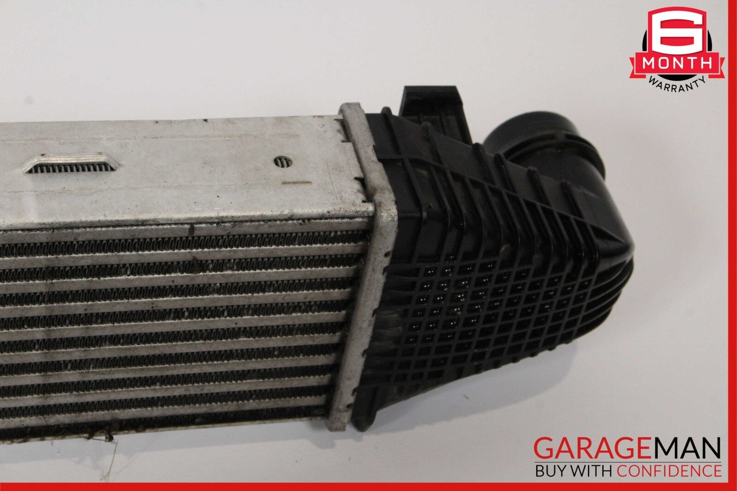 12-15 Mercedes W204 C250 SLK250 Intercooler Air Cooler Radiator M271