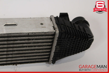 12-15 Mercedes W204 C250 SLK250 Intercooler Air Cooler Radiator M271