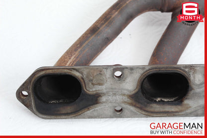 97-99 Porsche Boxster 986 2.5L Right Passenger Side Exhaust Manifold Header OEM