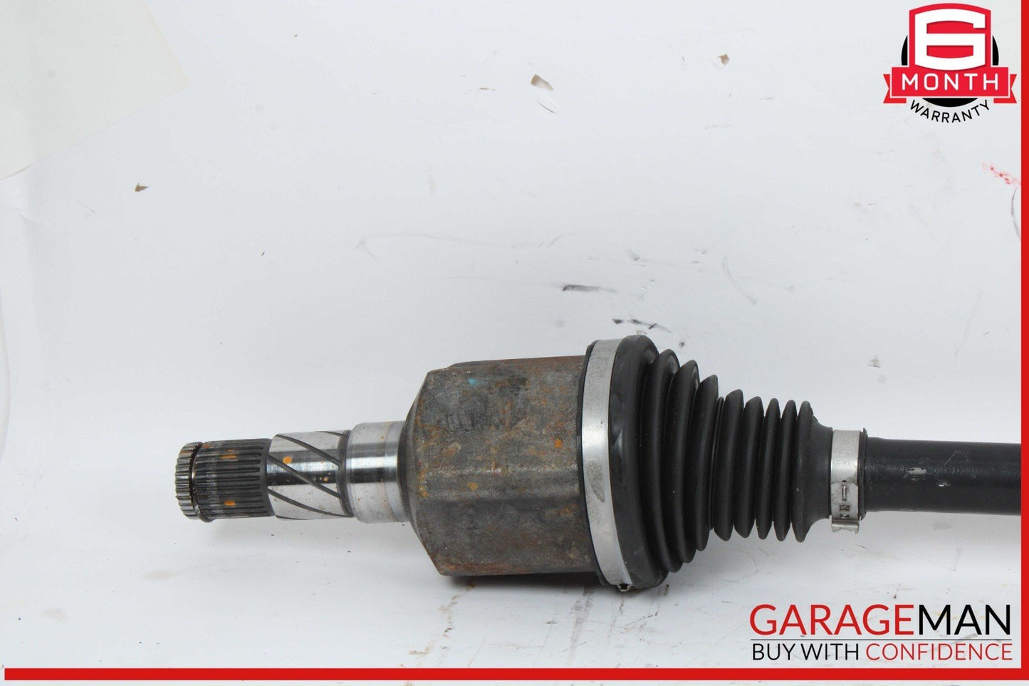 17-23 Tesla Model 3 AWD Rear Right or Left Side Axle Shaft Halfshaft OEM