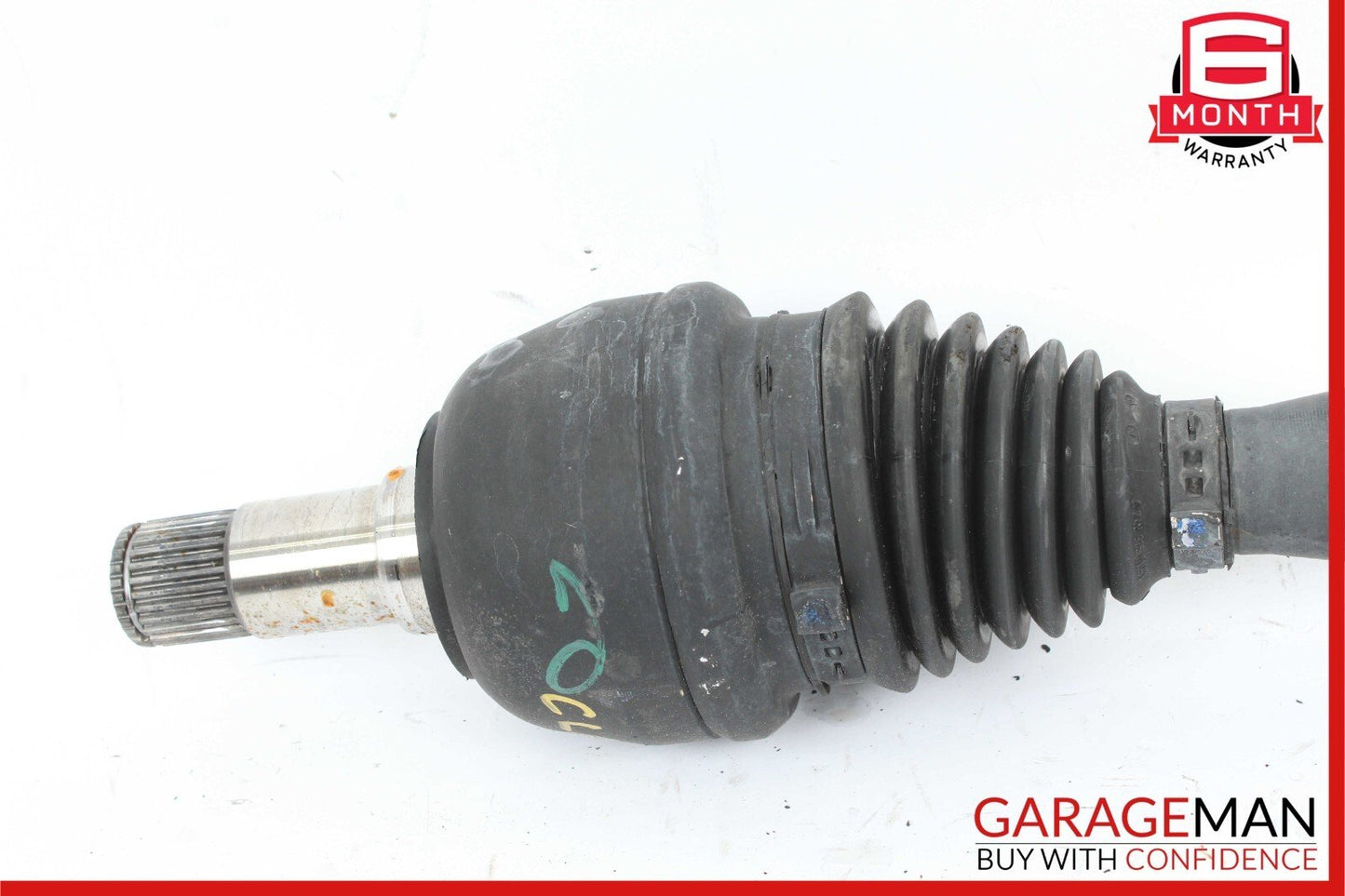 15-20 Mercedes X156 GLA250 CLA45 AMG Axle Shaft Front Left Driver Side OEM