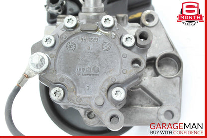 08-11 Mercedes W204 C350 Power Steering Pump Reservoir Assembly