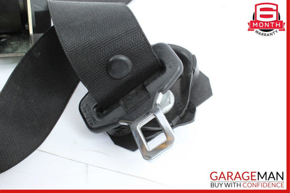 07-09 Mercedes E350 CLS500 CLS550 Front Left Seat Belt Seatbelt Retractor Black