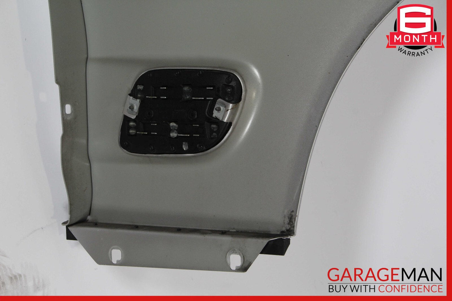 03-08 Mercedes R230 SL500 SL550 SL55 AMG Fender Front Left Driver Side OEM