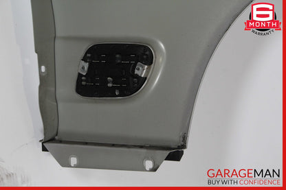 03-08 Mercedes R230 SL500 SL550 SL55 AMG Fender Front Left Driver Side OEM