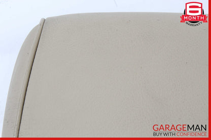 96-00 Mercedes W202 C230 Front Left or Right Seat Headrest Head Rest OEM