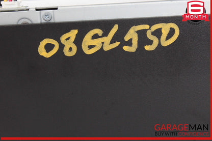 06-12 Mercedes X164 GL550 ML350 GL450 Radio Stereo 6 Disk CD Changer Player OEM