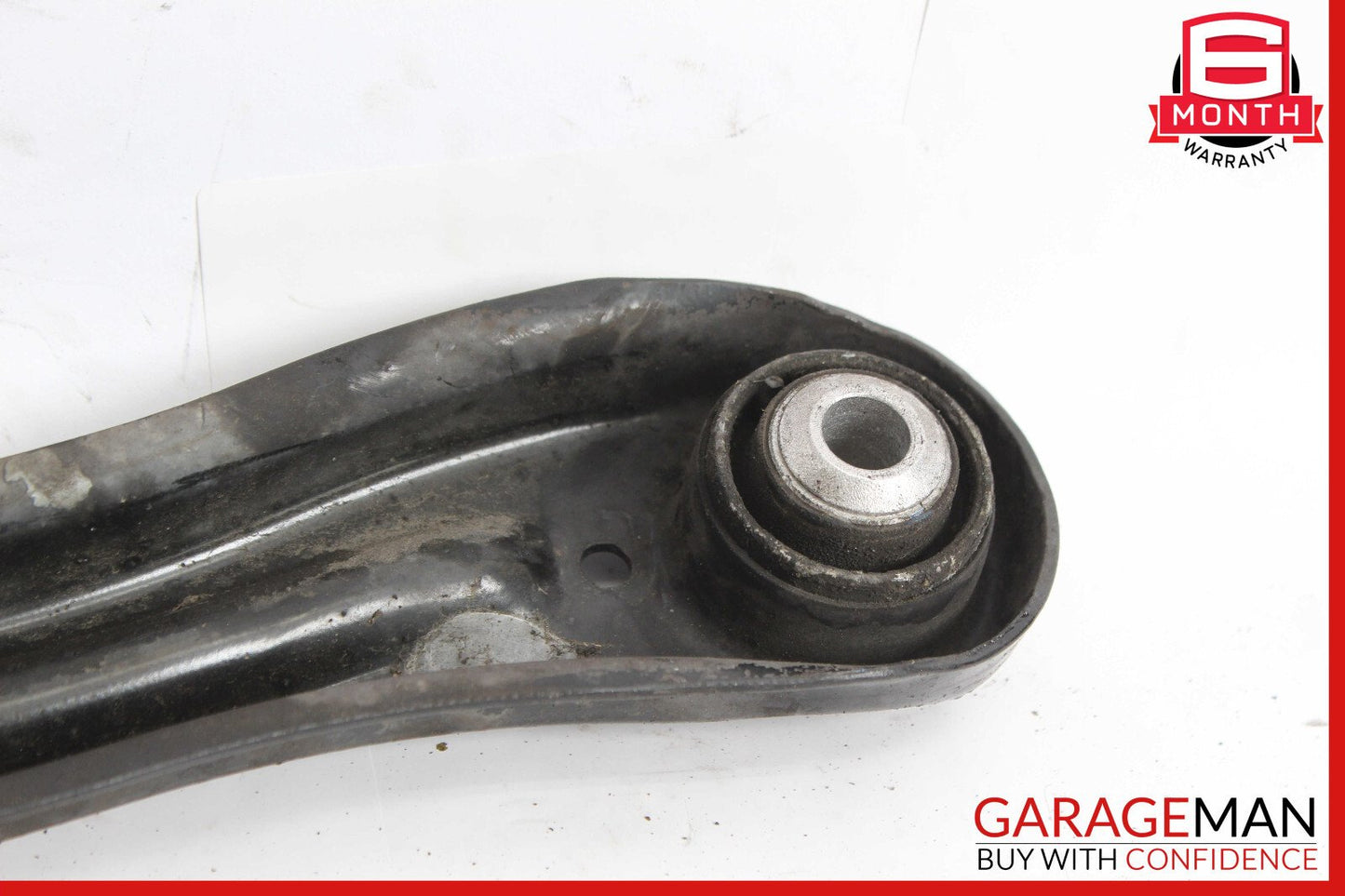 06-13 Mercedes W251 R350 Rear Right Side Upper Control Arm OEM