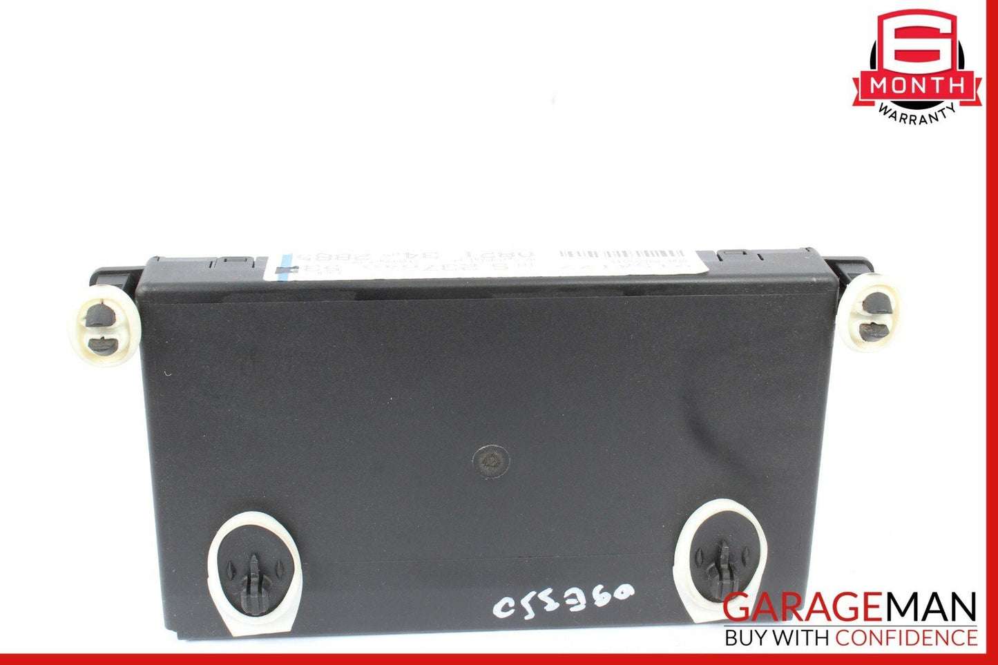 03-09 Mercedes W211 E350 E500 E550 Front Right Passenger Door Control Module OEM
