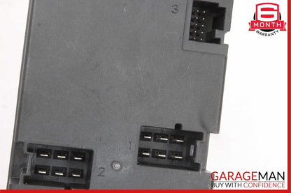 05-11 Mercedes R171 SLK280 SLK350 Heating Heated Seat Control Module Unit