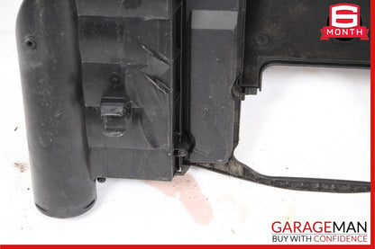 06-13 Mercedes W164 ML550 GL550 Engine Intake Filter Air Box Assembly OEM