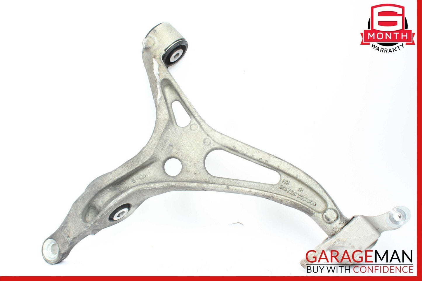 06-13 Mercedes R500 ML550 GL450 Front Right Side Suspension Lower Control Arm