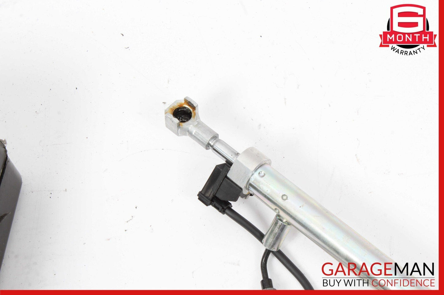 07-13 Mercedes W221 S550 S350 Trunk Lid Locking Hydraulic Pull Down Pump Assy