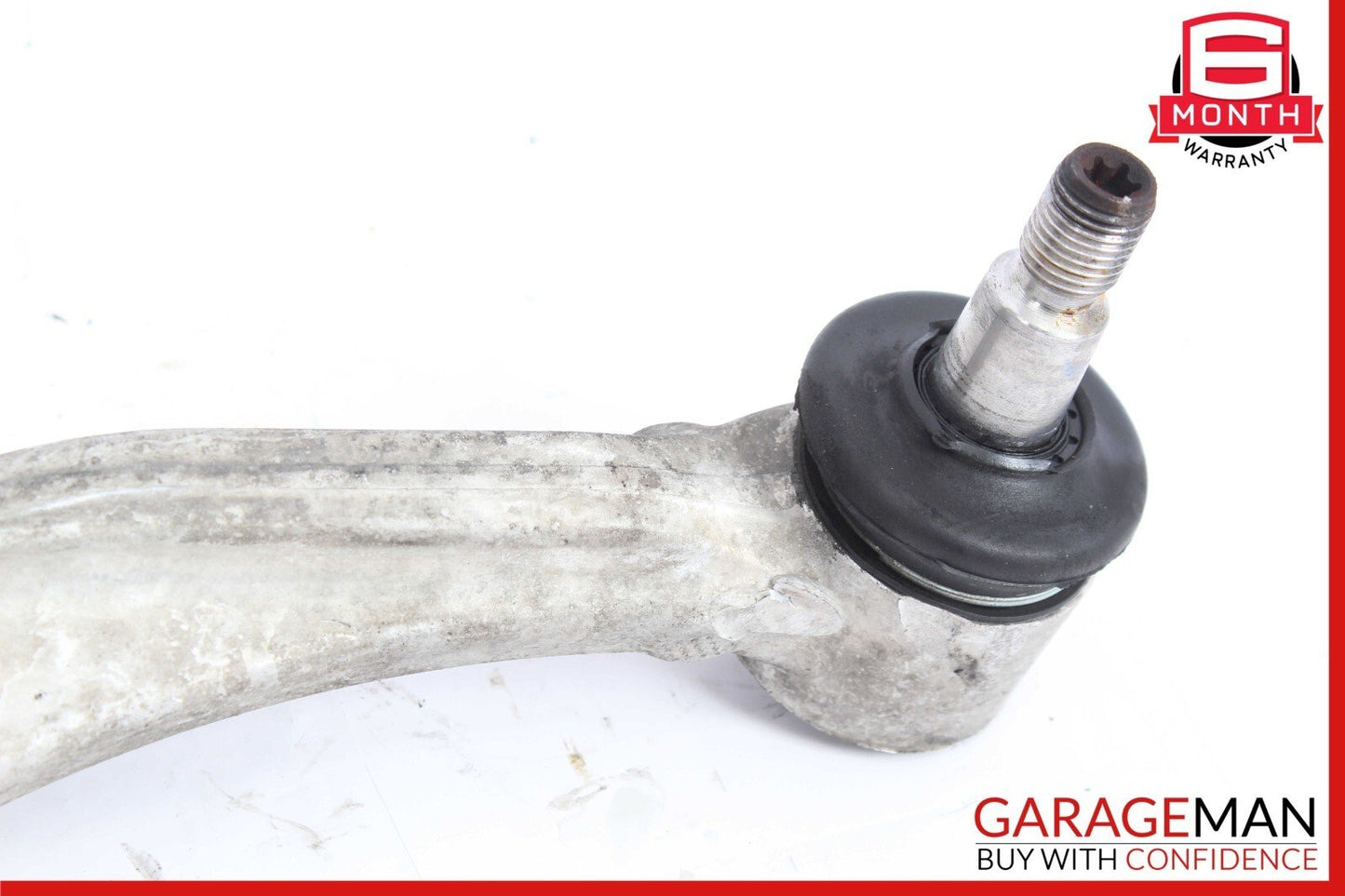 03-11 Mercedes SL500 CLS350 E350 Front Left Side Lower Wishbone Control Arm