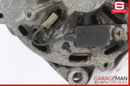 86-93 Mercedes W124 300TE 300E Alternator Generator 0120469927 OEM