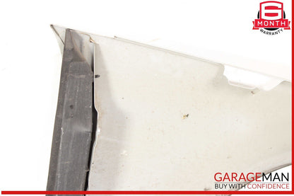 08-14 Mercedes W204 C250 C300 Front Left Side Wing Fender Panel OEM
