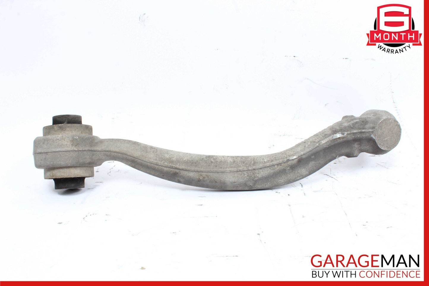 08-14 Mercedes W204 C250 C300 Front Right Side Curved Wishbone Control Arm OEM