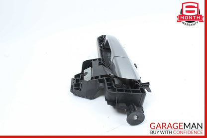 08-11 Mercedes W204 C300 C63 Rear Left Driver Side Exterior Door Handle OEM