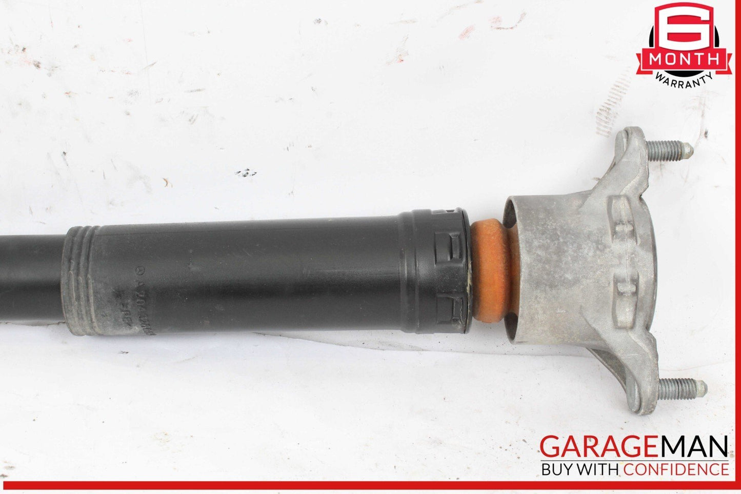 14-19 Mercedes W117 CLA45 AMG Rear Right & Left Side Shock Absorber Strut Set